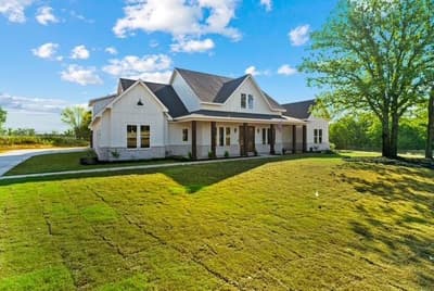 3470 Old Agnes Road, Weatherford TX 76088 - Photo 2