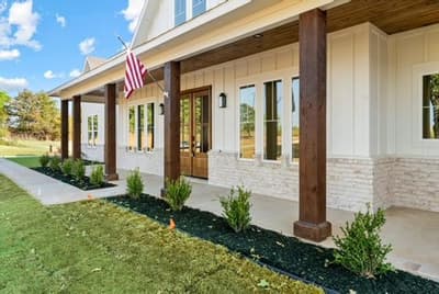 3470 Old Agnes Road, Weatherford TX 76088 - Photo 5