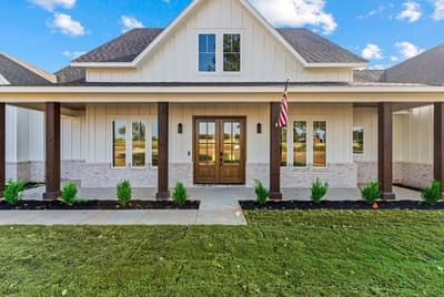 3470 Old Agnes Road, Weatherford TX 76088 - Photo 4