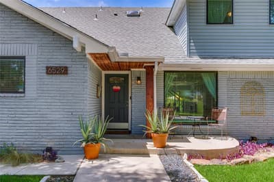 6529 Putting Green Drive, Dallas TX 75232 - Photo 2