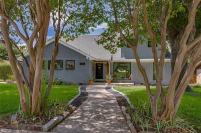 6529 Putting Green Drive, Dallas TX 75232 - Photo 3