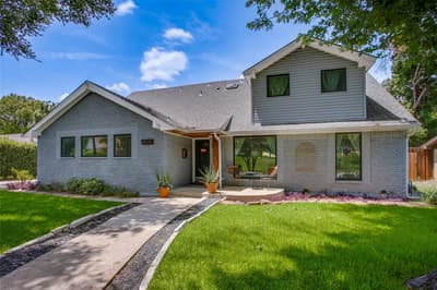 6529 Putting Green Drive, Dallas TX 75232