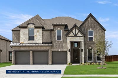 2204 Rockhopper Street, Mansfield TX 76063