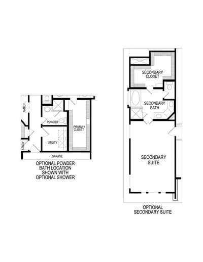 2204 Rockhopper Street, Mansfield TX 76063 - Photo 5