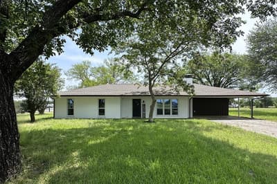 5772 N State Highway 78, Bonham TX 75418