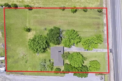 5772 N State Highway 78, Bonham TX 75418 - Photo 5