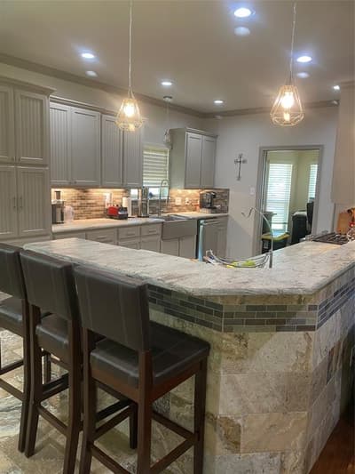 1631 Greenway Court, Midlothian TX 76065 - Photo 4