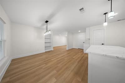 110 S Yale Drive, Garland TX 75042 - Photo 5