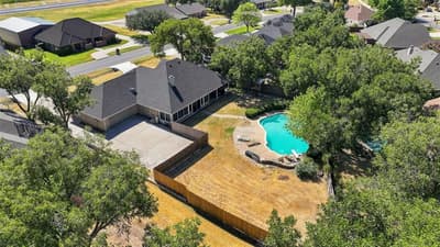 9014 Woodlawn Drive, Granbury TX 76049 - Photo 3