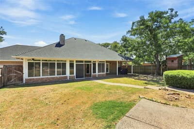 9014 Woodlawn Drive, Granbury TX 76049 - Photo 5