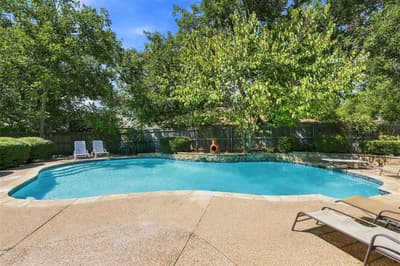 9014 Woodlawn Drive, Granbury TX 76049 - Photo 4