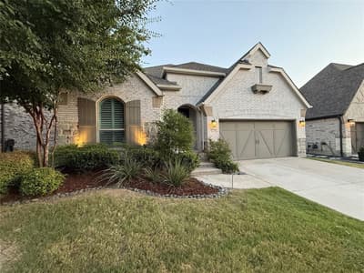 2625 Preakness Place, Celina TX 75009 - Photo 2