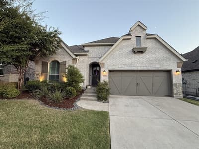 2625 Preakness Place, Celina TX 75009