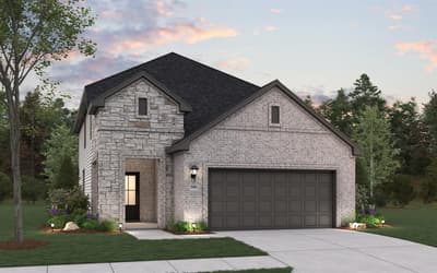 1648 Edgeway Drive, Aubrey TX 76227 - Photo 2