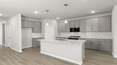 1648 Edgeway Drive, Aubrey TX 76227 - Photo 3