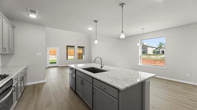 1648 Edgeway Drive, Aubrey TX 76227 - Photo 4