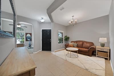 9644 Willow Branch Way, Fort Worth TX 76036 - Photo 5