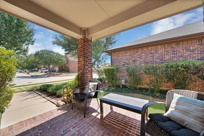 9644 Willow Branch Way, Fort Worth TX 76036 - Photo 4