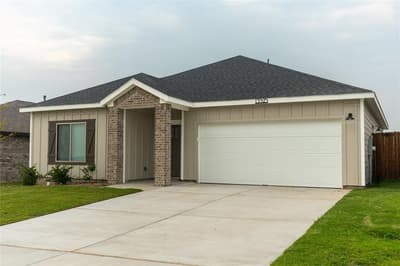 13525 Bonanza Circle, Cresson TX 76035 - Photo 2