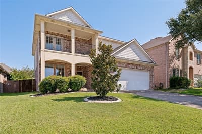 3039 Stallion Crossing, Irving TX 75060
