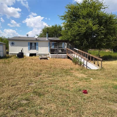 3601 Bluhm Road, West TX 76691 - Photo 3