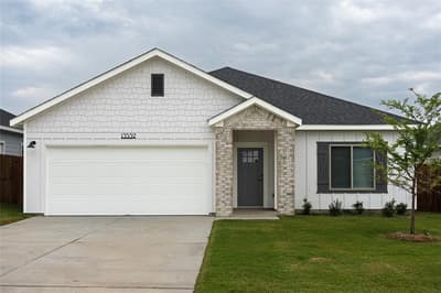 13532 Stage Coach Lane, Cresson TX 76035