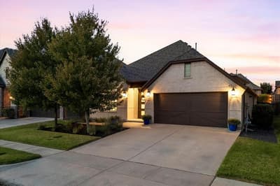 1410 Fort Davis Drive, Euless TX 76039 - Photo 2