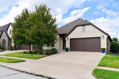 1410 Fort Davis Drive, Euless TX 76039