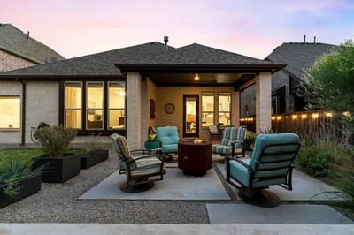 1410 Fort Davis Drive, Euless TX 76039 - Photo 4