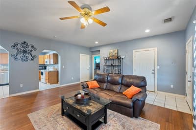 239 Seacraft Drive, Gun Barrel City TX 75156 - Photo 3