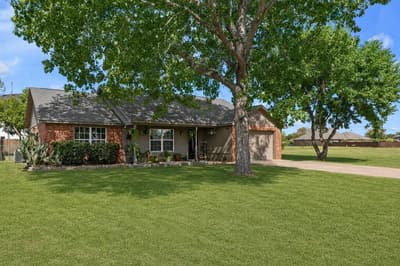 239 Seacraft Drive, Gun Barrel City TX 75156