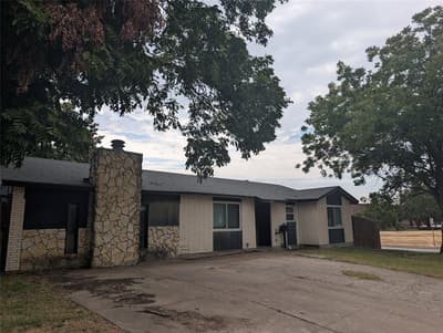 6617 Woodway Drive, Fort Worth TX 76133 - Photo 3