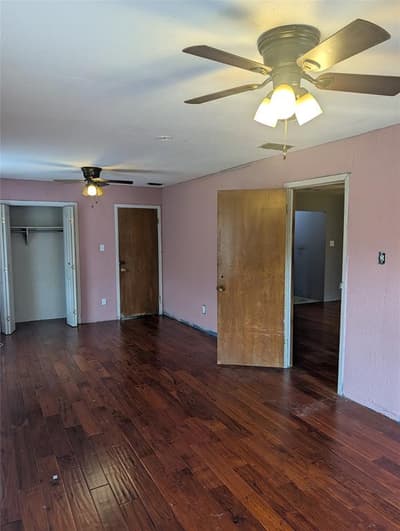 6617 Woodway Drive, Fort Worth TX 76133