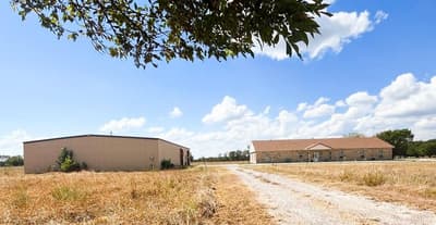1365 Signal Road, Quinlan TX 75474 - Photo 2
