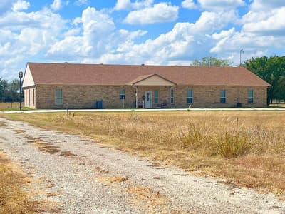 1365 Signal Road, Quinlan TX 75474