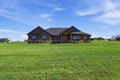 6657 Buffalo Ridge Circle, Godley TX 76044 - Photo 2