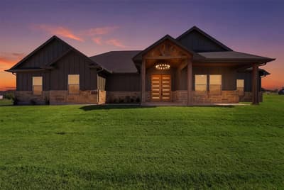 6657 Buffalo Ridge Circle, Godley TX 76044 - Photo 3