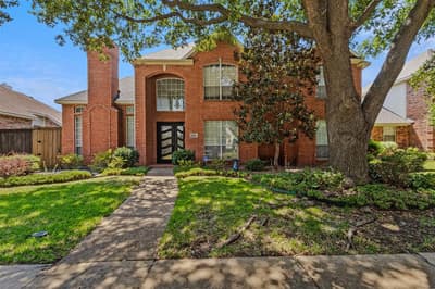 3844 Walden Way, Dallas TX 75287