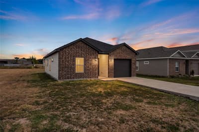 510 Don Lane, Itasca TX 76055 - Photo 2