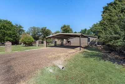 1517 Mockingbird Lane, Pelican Bay TX 76020 - Photo 2