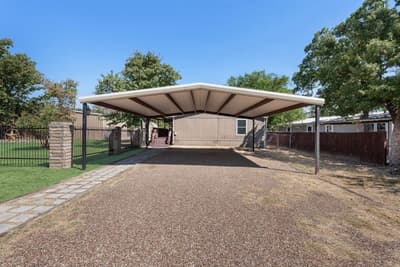 1517 Mockingbird Lane, Pelican Bay TX 76020 - Photo 3