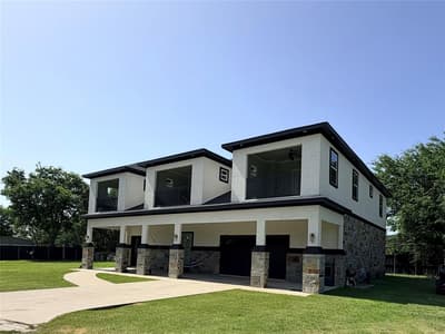 222 County Road 876, Princeton TX 75407 - Photo 2