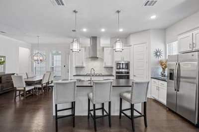 261 Golden Gate Drive, Richardson TX 75080 - Photo 2