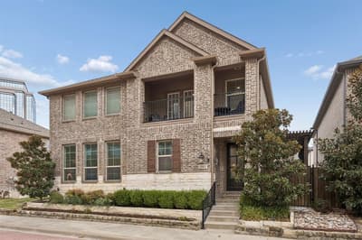 261 Golden Gate Drive, Richardson TX 75080