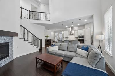 261 Golden Gate Drive, Richardson TX 75080 - Photo 4