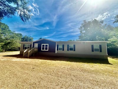 185 Albert Lewis Way, Mansfield LA 71052