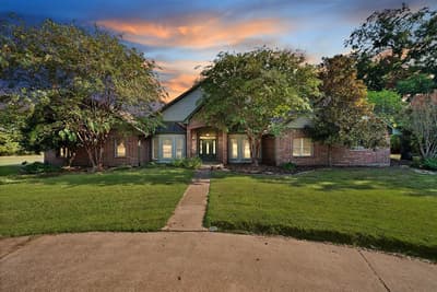 5010 Milam Road, Mesquite TX 75181 - Photo 2