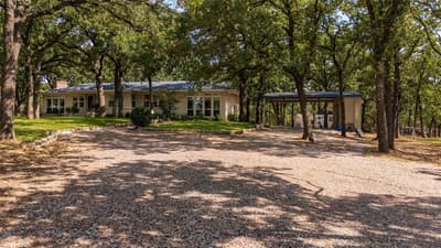 1311 Mount Gilead Road, Keller TX 76262 - Photo 2