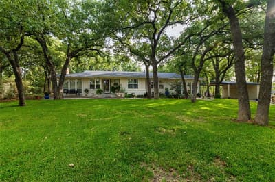 1311 Mount Gilead Road, Keller TX 76262
