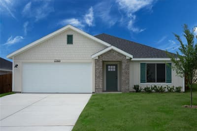 13540 Stage Coach Lane, Cresson TX 76035